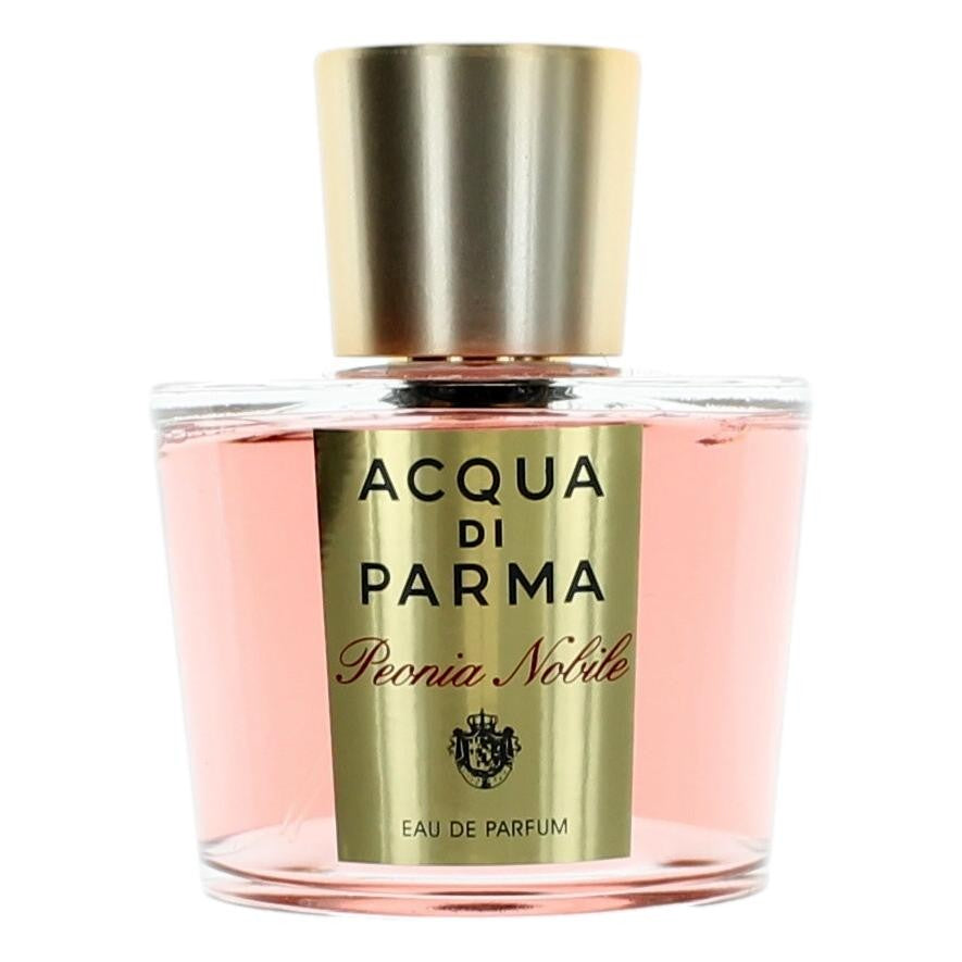 Photo of Acqua Di Parma Peonia Nobile by Acqua Di Parma, 3.4oz EDP Spray men Tester